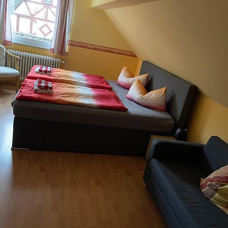 Ferienhaus Harz Bad Sachsa Eksteriør billede