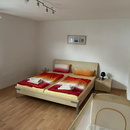 Ferienhaus Harz Bad Sachsa Eksteriør billede