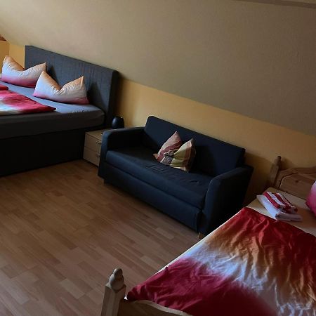 Ferienhaus Harz Bad Sachsa Eksteriør billede