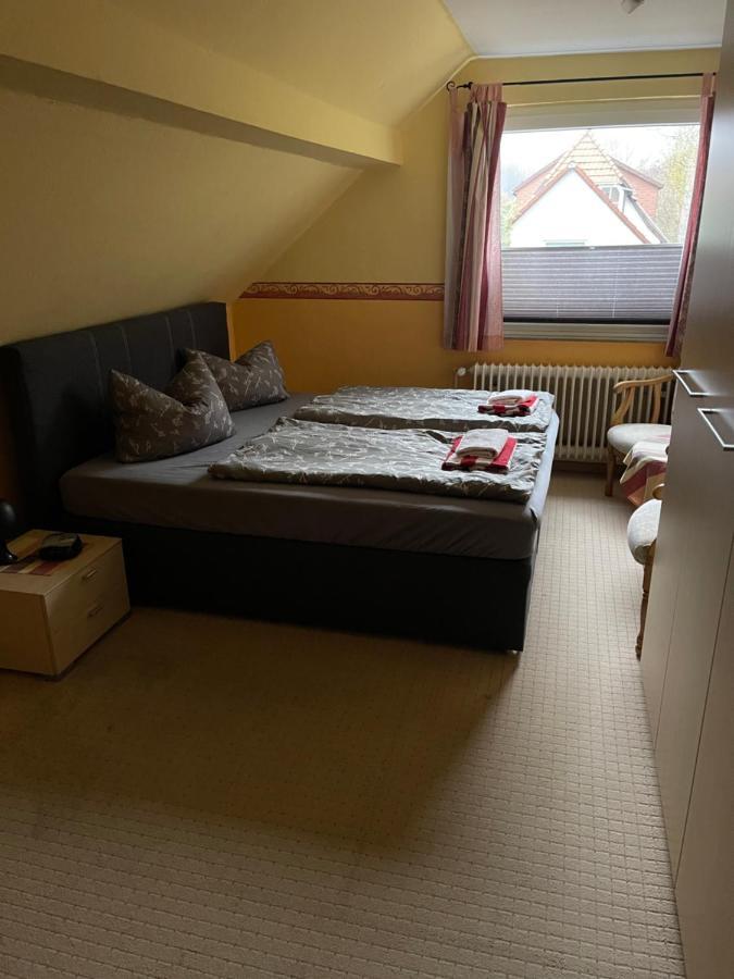 Ferienhaus Harz Bad Sachsa Eksteriør billede