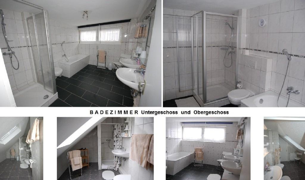 Ferienhaus Harz Bad Sachsa Eksteriør billede