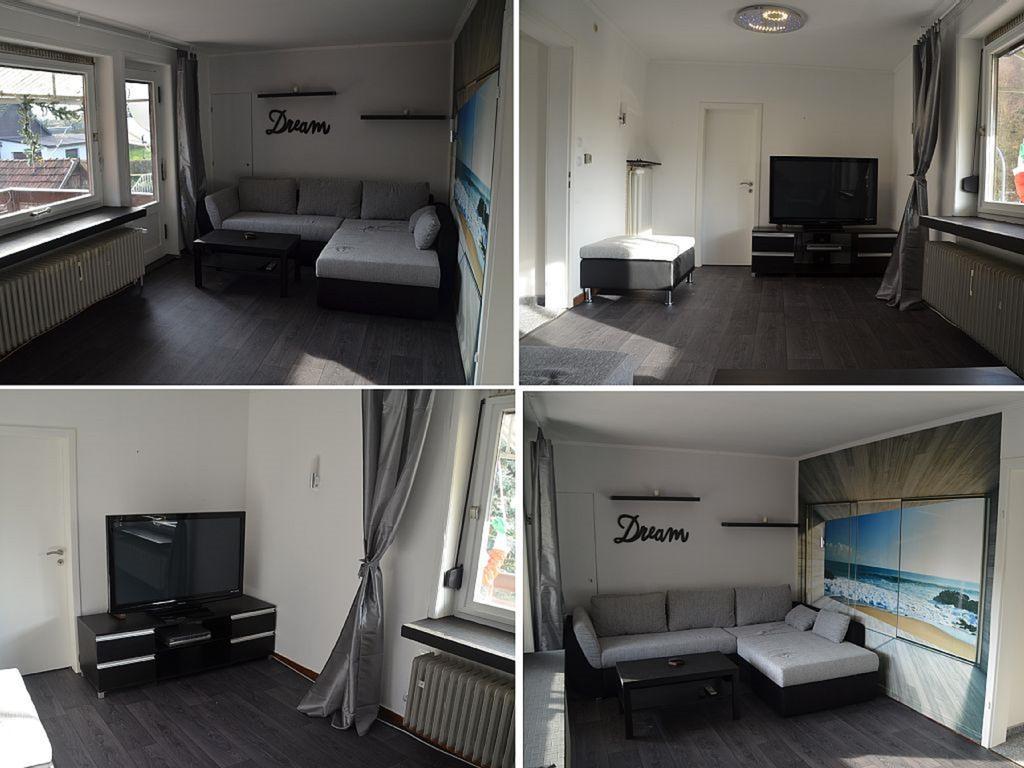 Ferienhaus Harz Bad Sachsa Eksteriør billede