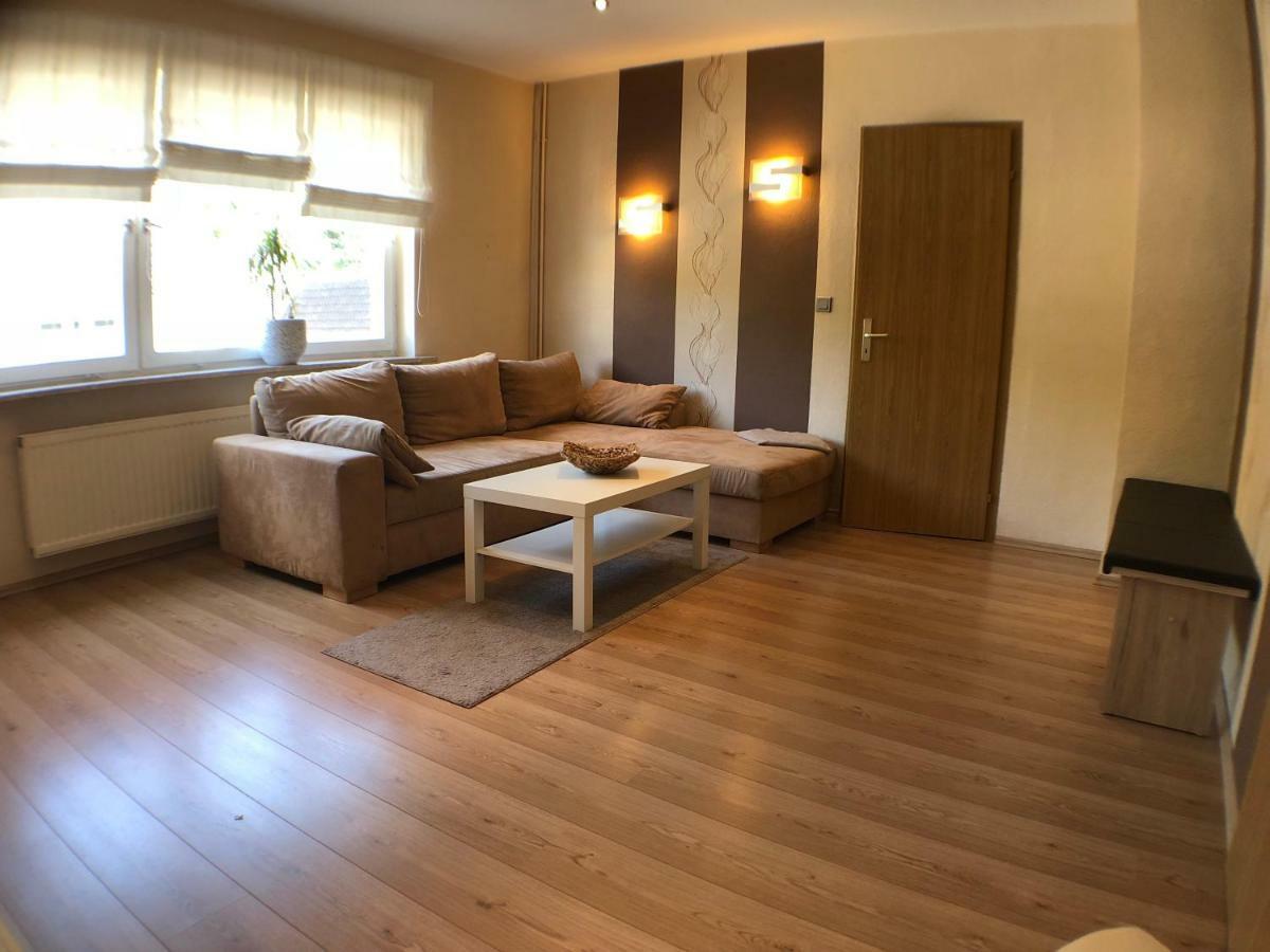 Ferienhaus Harz Bad Sachsa Eksteriør billede