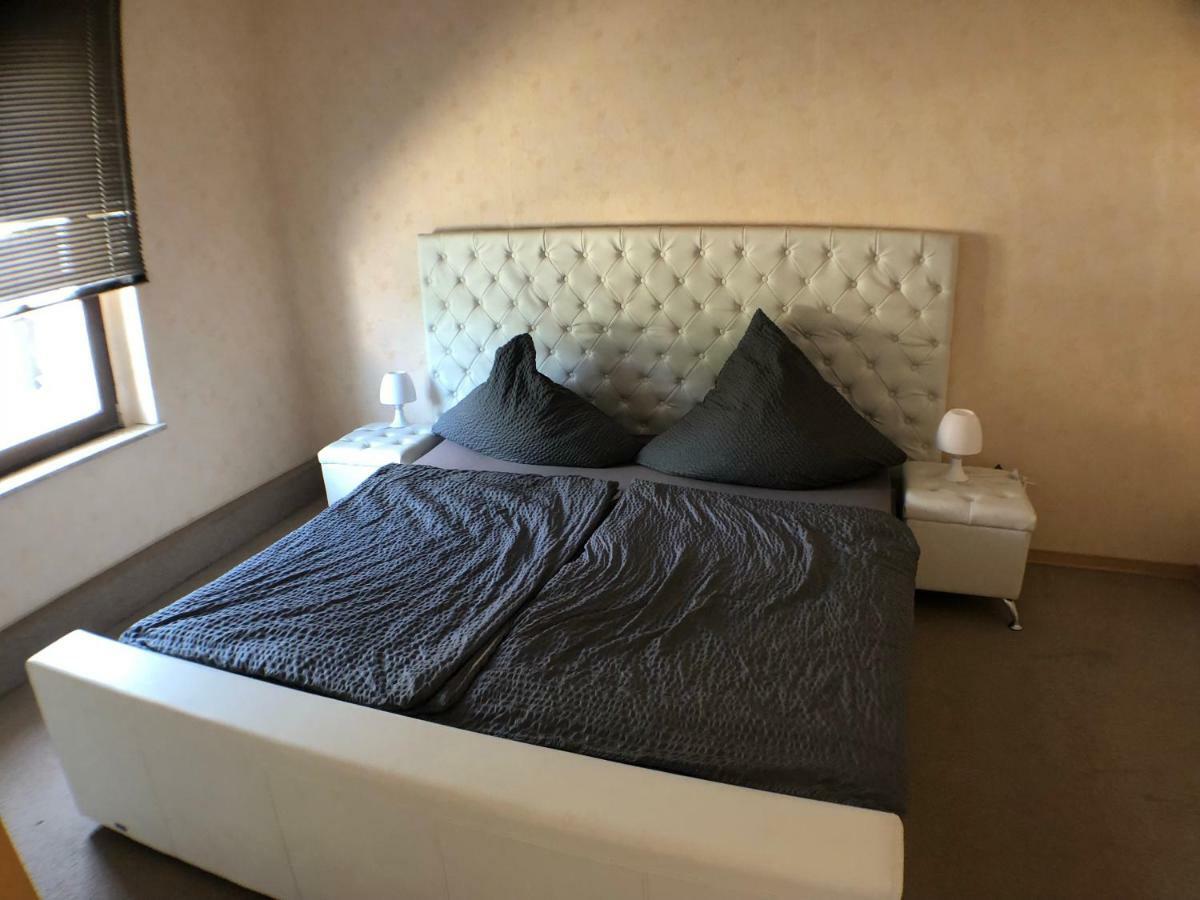 Ferienhaus Harz Bad Sachsa Eksteriør billede