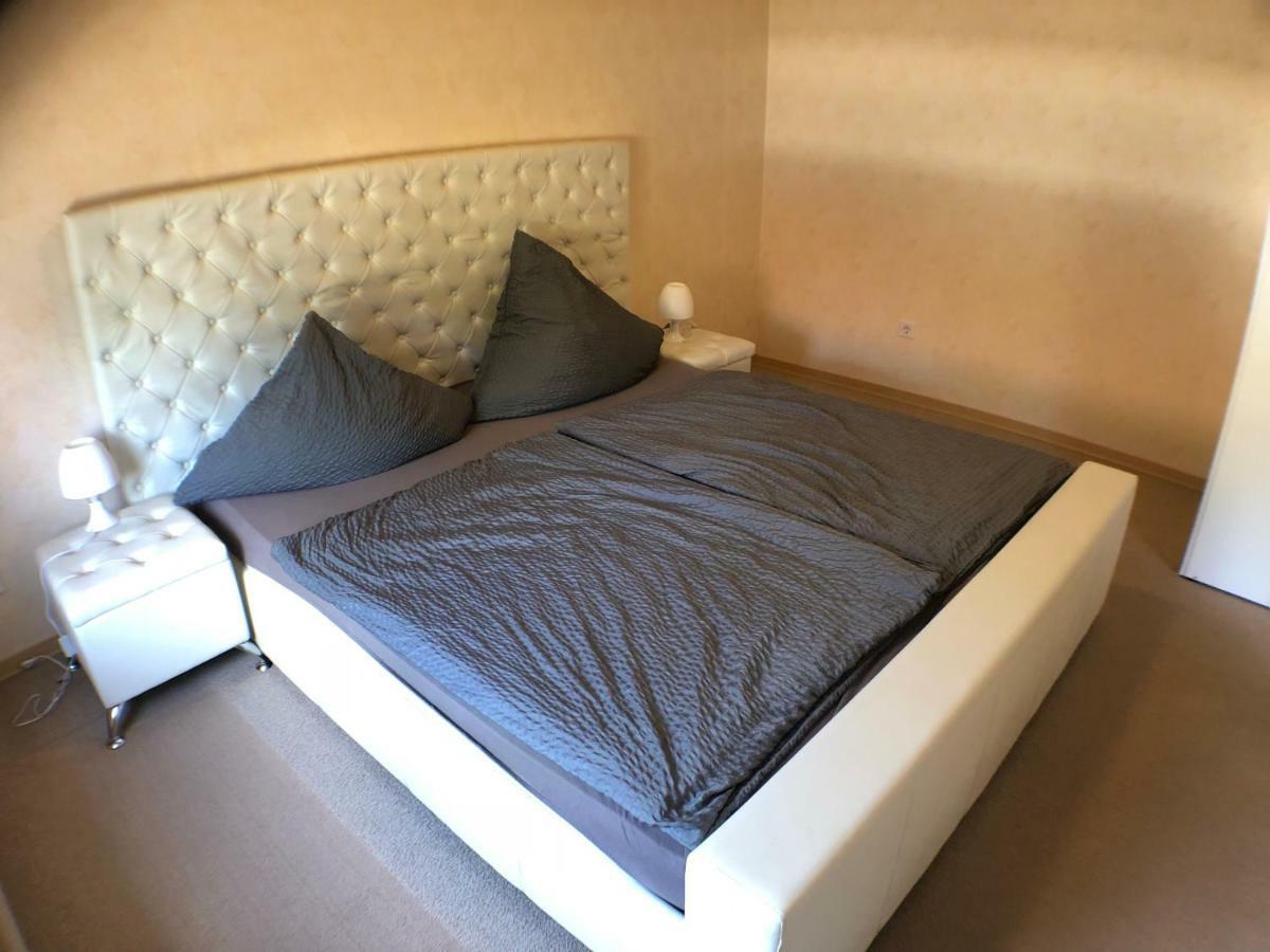 Ferienhaus Harz Bad Sachsa Eksteriør billede