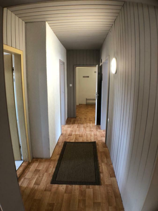 Ferienhaus Harz Bad Sachsa Eksteriør billede