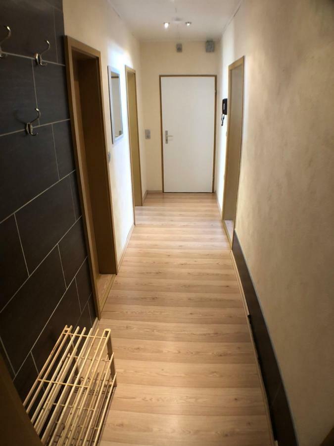 Ferienhaus Harz Bad Sachsa Eksteriør billede