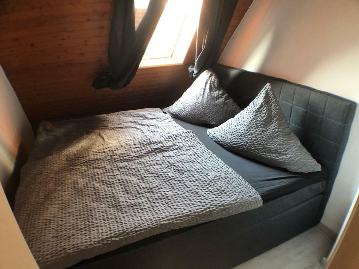 Ferienhaus Harz Bad Sachsa Eksteriør billede