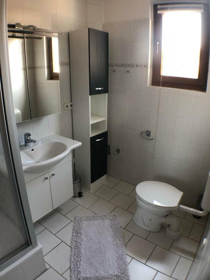 Ferienhaus Harz Bad Sachsa Eksteriør billede