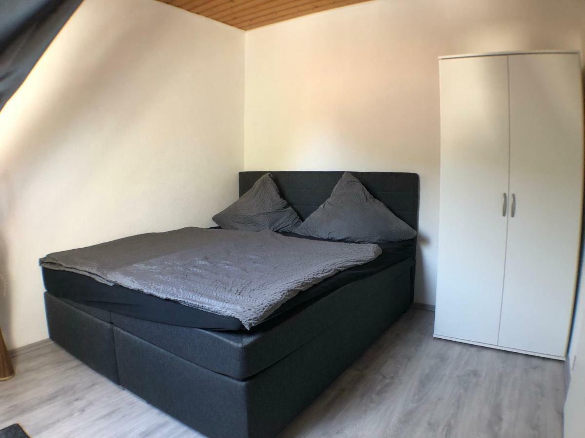Ferienhaus Harz Bad Sachsa Eksteriør billede