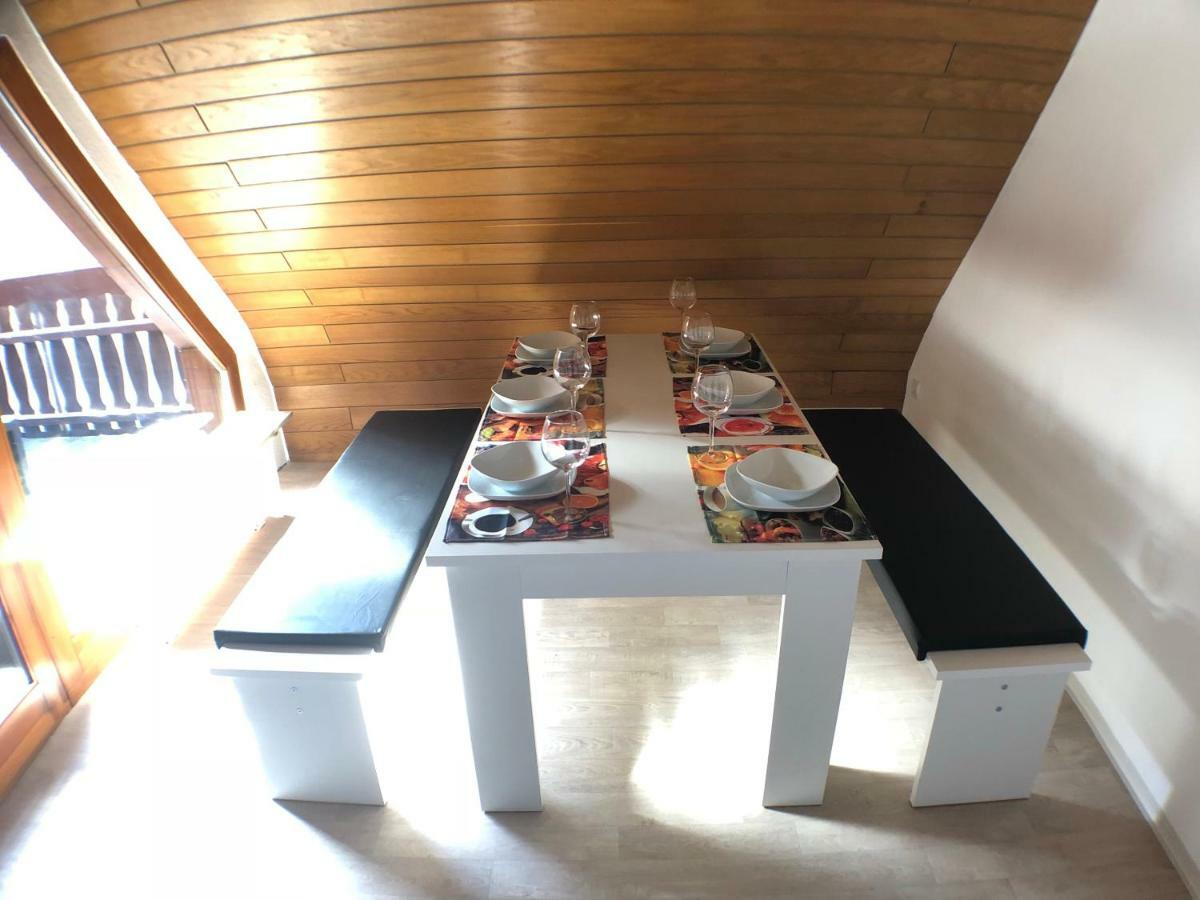 Ferienhaus Harz Bad Sachsa Eksteriør billede